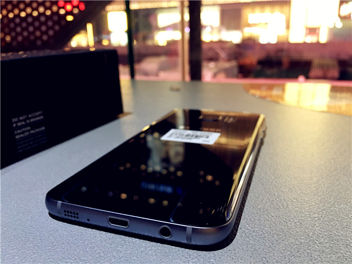 三星s7edge港版和国行区别,三星s7edge港版粉色