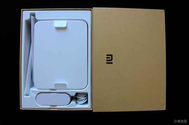 小米路由器4千兆版真实测评,小米路由器1tb硬盘版使用说明书