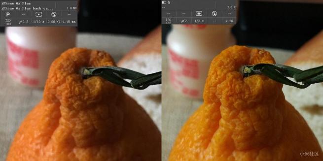小米5拍照清晰,小米5拍照模糊是什么原因