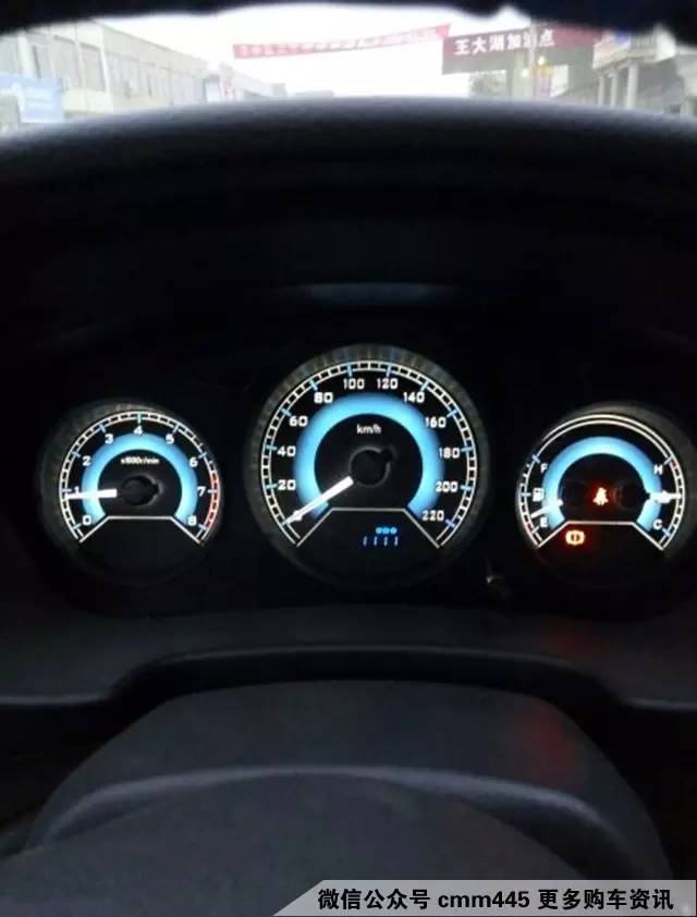 这是一款国产EVO操控真的如EVO吗