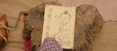 亲近母语、早期阅读都得从“儿歌300”开始---童谣童书推荐