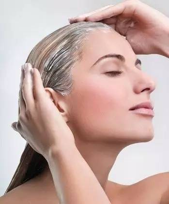 Phyto发朵7号植物精华润发霜滋润修复免洗护发素