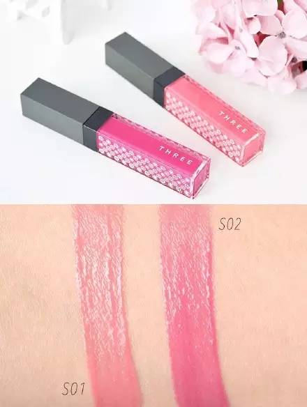 冬季还是春季适合涂唇膏,适合16岁用的唇膏