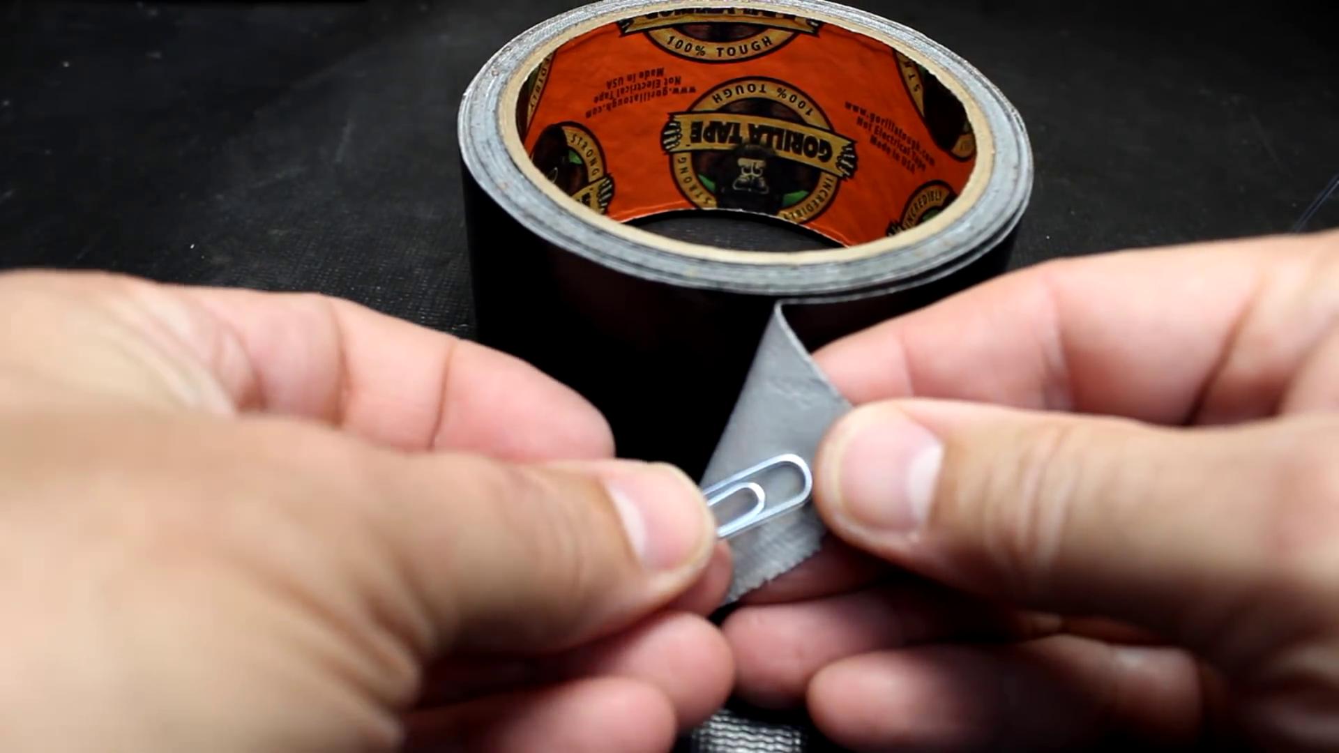 探索实用小技巧揭秘别针的十五种常见用法收好不谢