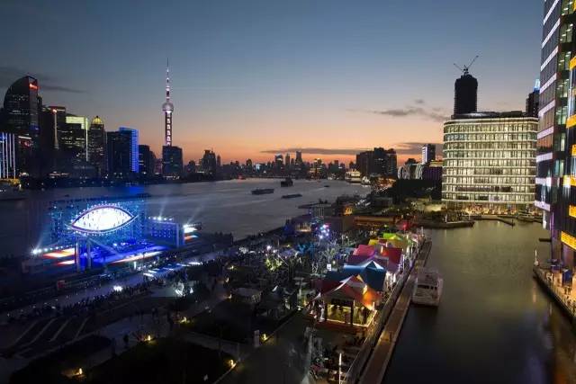 上海乘凉哪里好玩,上海周末乘凉地点排名前十