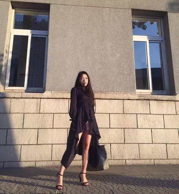 草绒连衣裙高档,小花裙连衣裙中长款