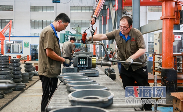 产业转型助推高质量发展,产业转型撬动发展新动能