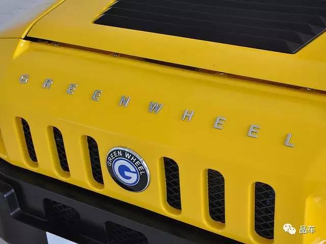 jeep像悍马,悍马和jeep什么关系