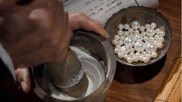 全网最火的牙膏京润珍珠,京润珍珠牙膏测评