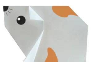 100种折纸大全儿童,孩子能玩8分钟的折纸