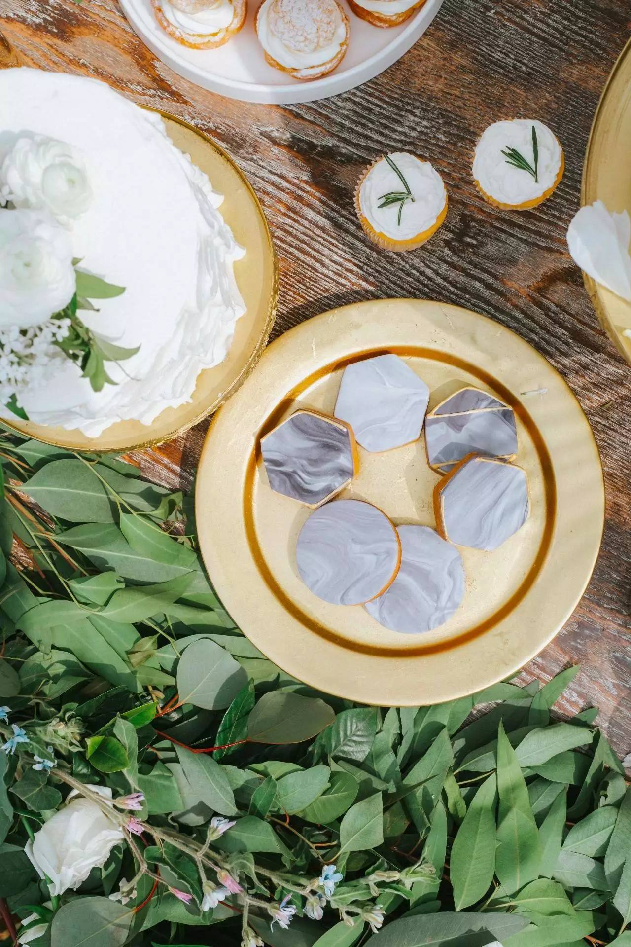 这是一场有着海水味道的rusticwedding｜真实婚礼