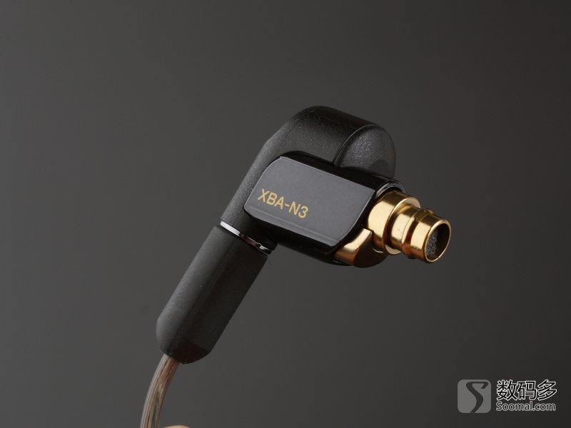 索尼耳机xban1和n3比较,索尼入耳式耳机n3bp测评