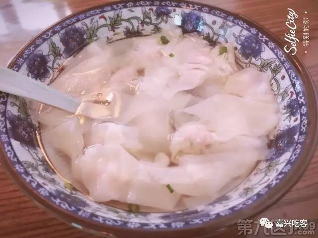 嘉兴特色好吃的糕点,嘉兴最好吃的点心