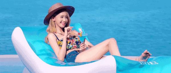 重庆夏季免费耍水地方推荐,重庆区县玩水的避暑胜地