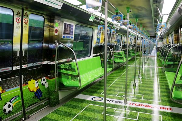 南京地铁造型,南京地铁规划图变形图