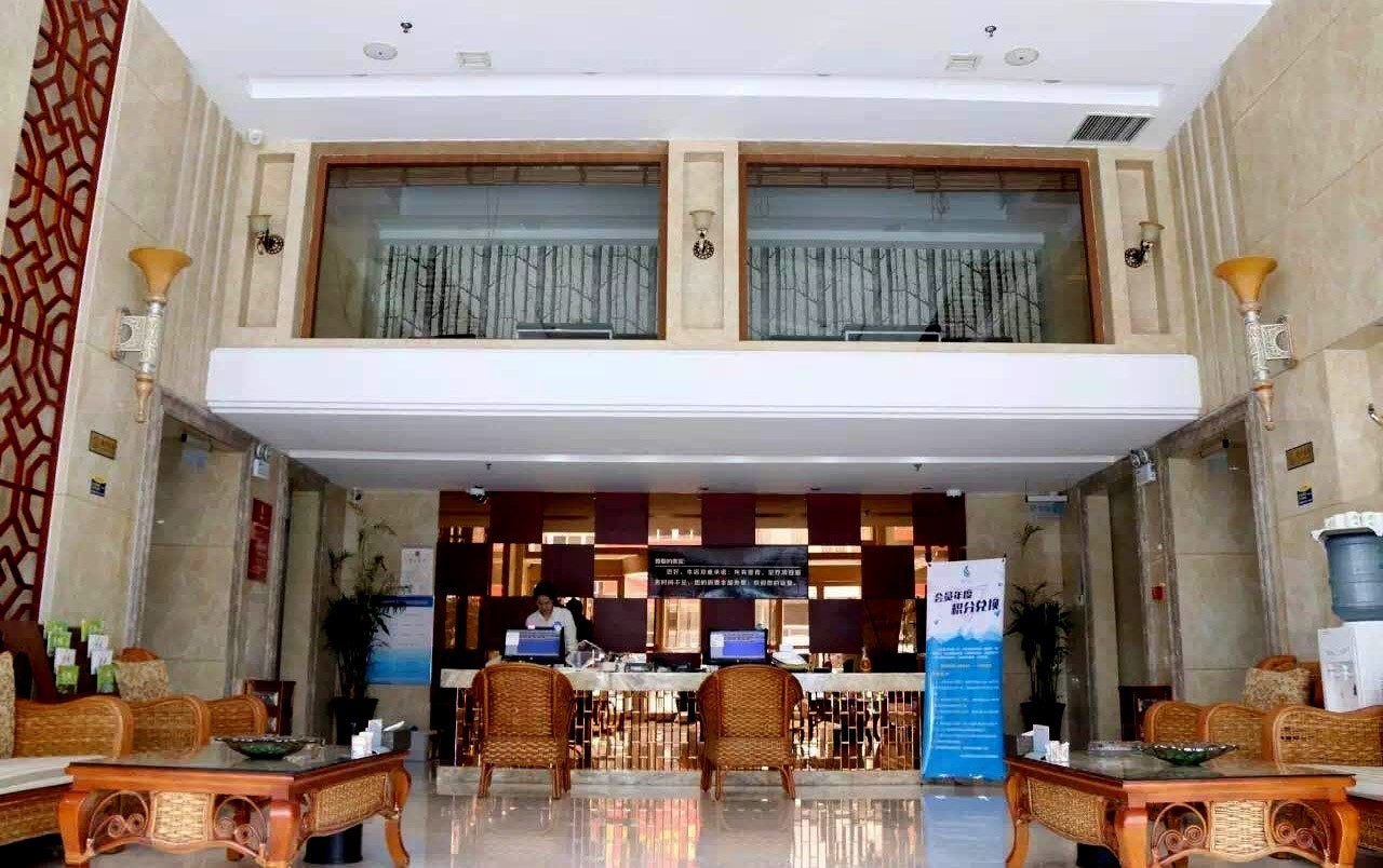 胶州：洗澡水真的能喝？！天呐~小编竟然亲测了！