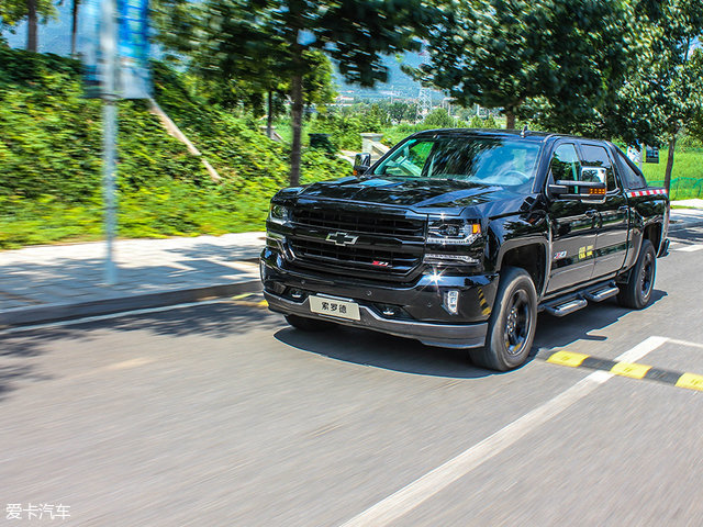 索罗德猛禽试驾视频,猛禽索罗德公羊