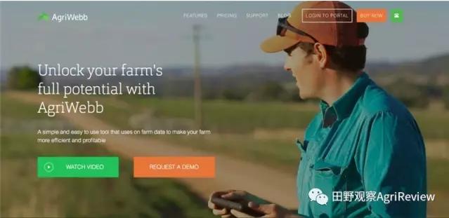 全球最强农业公司排名榜最新,农业创业十大风口企业