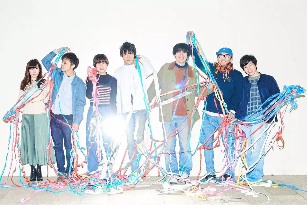 听腻了另类噪音？不如来看看这支轻松惬意的“甜心日音”