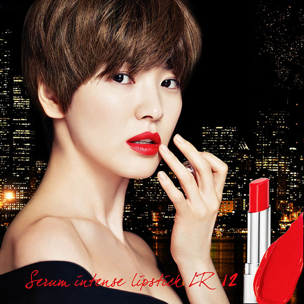 薛甄珠口红色号推荐,薛甄珠的口红色号