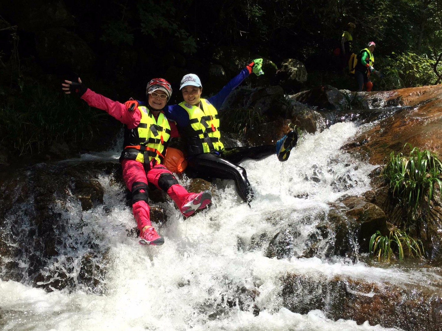 clorts洛弛男款溯溪鞋,洛驰徒步鞋