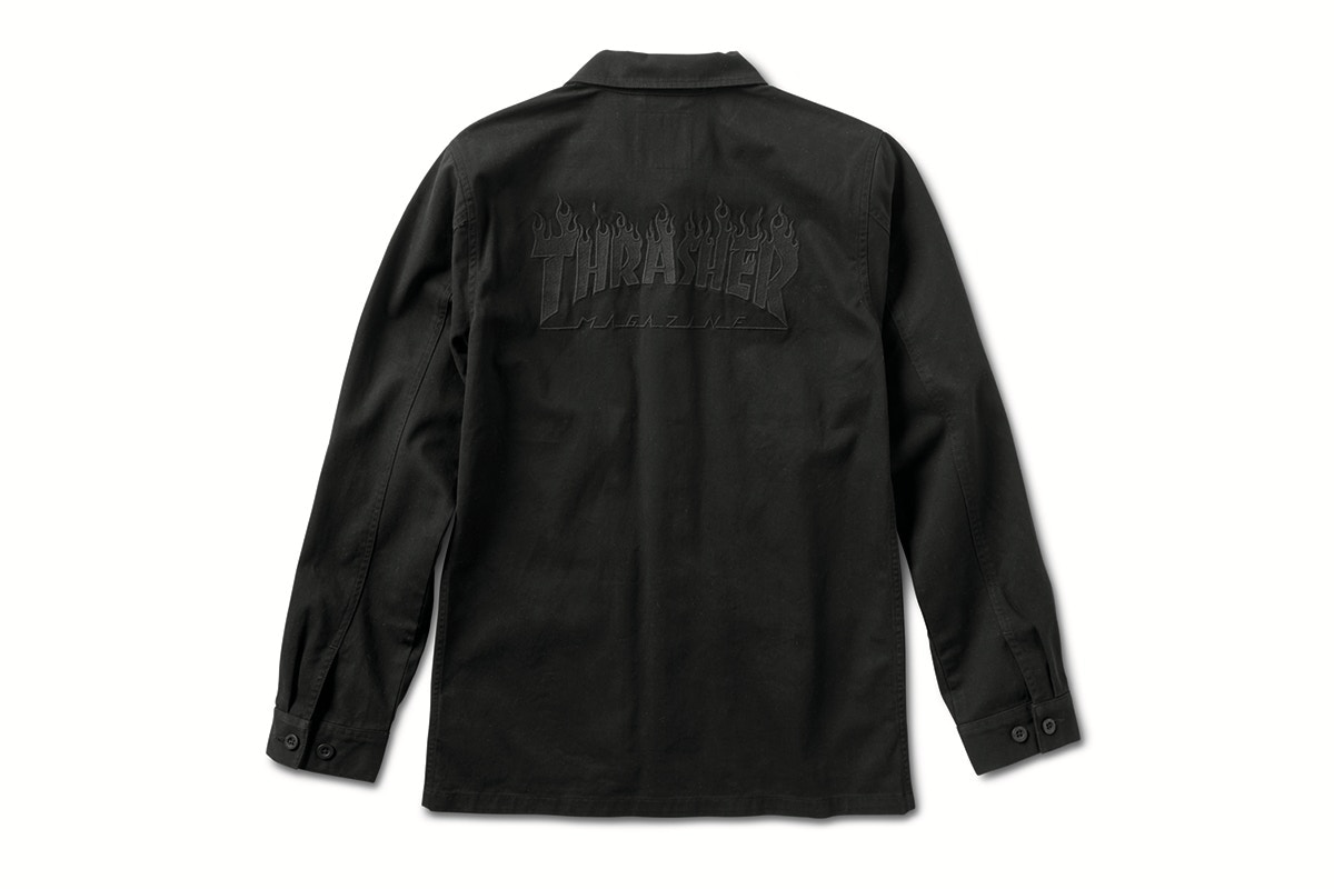 VANS比较经典的联名款有哪些,vans联名thrasher什么时候结束