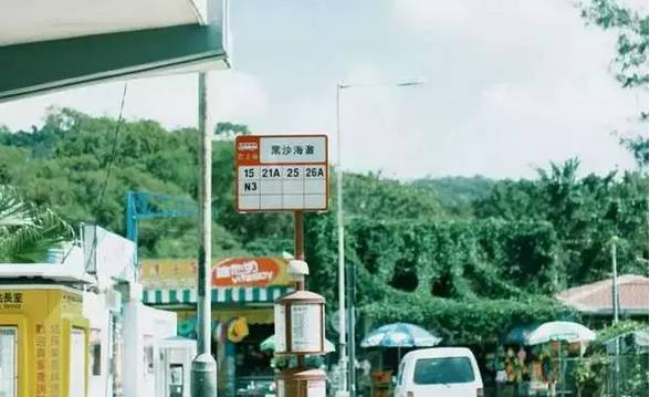 免费海边沙滩推荐,中山周边一日游沙滩