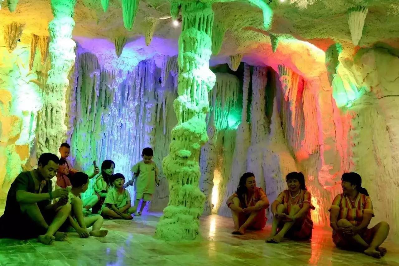 胶州：洗澡水真的能喝？！天呐~小编竟然亲测了！