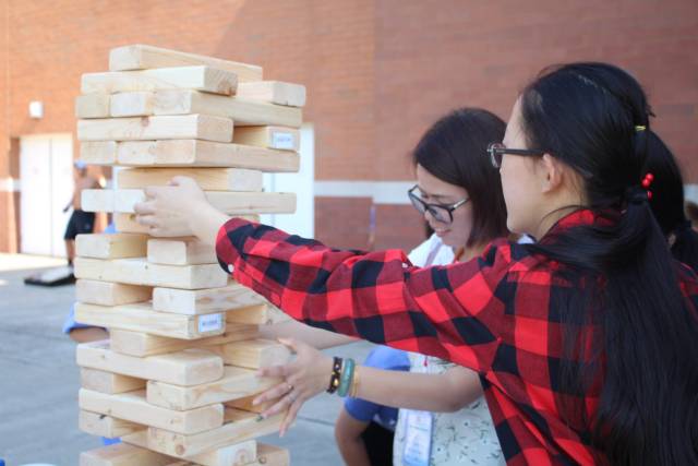 美国游学全攻略,美国游学实录100例