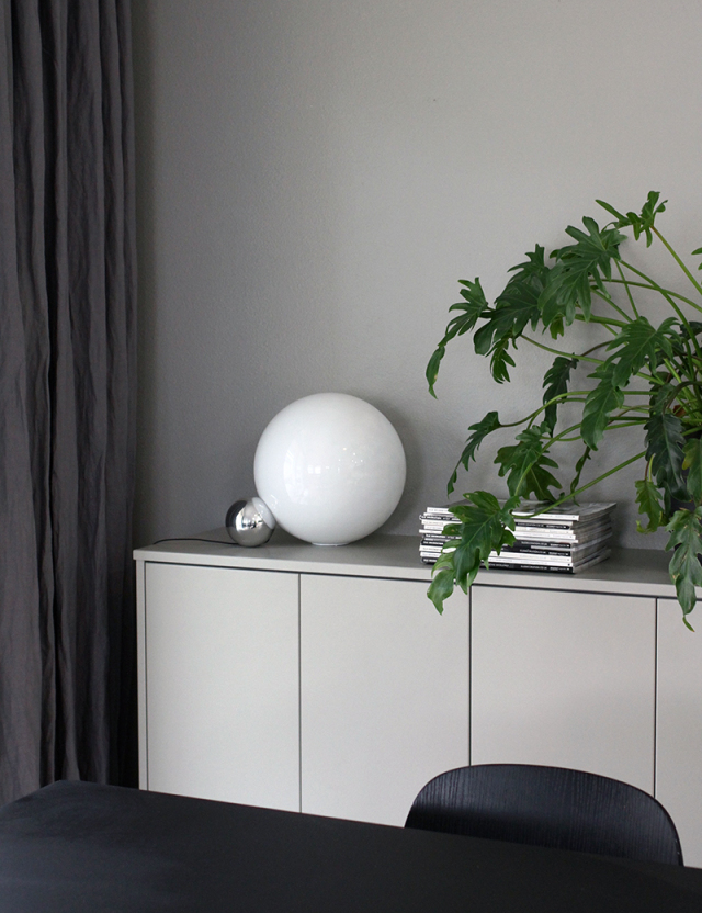 看《我的前半生》，别光关注第三者和男神，有时间看看里面的那些灯啊喂