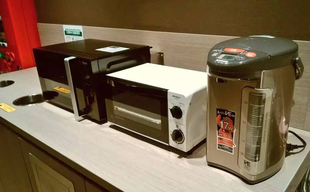 日本原宿网吧,日本东京豪华网吧