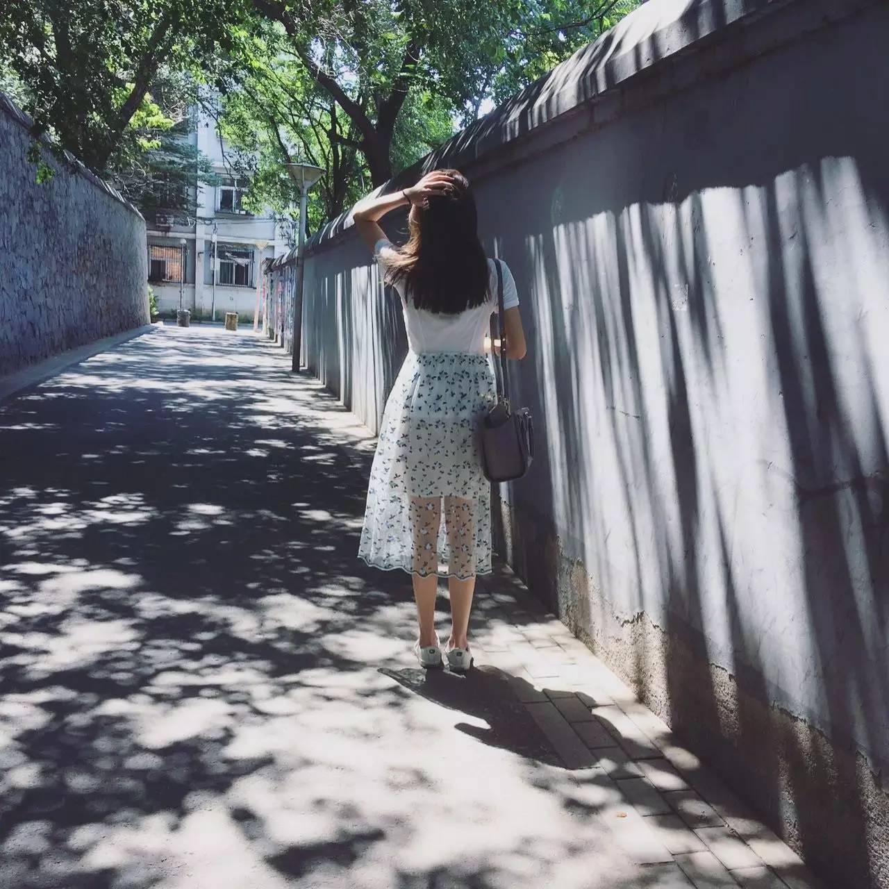 草芽绿连衣裙,连衣裙青草色