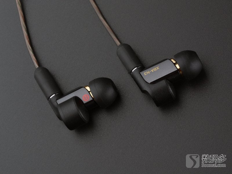 索尼耳机xban1和n3比较,索尼入耳式耳机n3bp测评