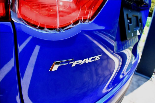 捷豹f-pace改装捷豹f-pace,捷豹f-pace2024款落地价对比捷豹xfl