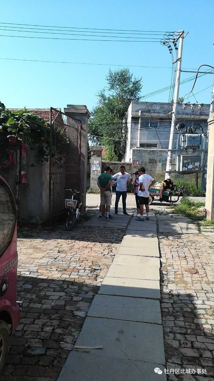 老北关，记忆中的段海，夹斜路要*迁拆**啦！