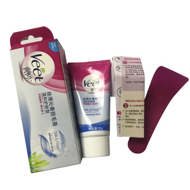 速速围观,帅哥亲自上阵被“撕扯”,告诉你哪款脱毛产品最有效!