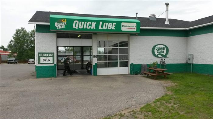 美国快速换油,美国快速换油连锁店