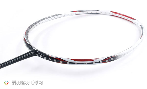 百元备用羽毛球拍,羽毛球拍备用拍怎么选