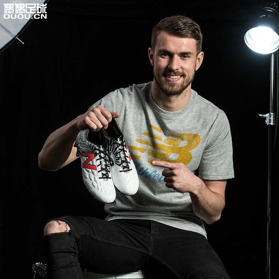 newbalance5740女生专属,newbalance推出全新足球鞋套装