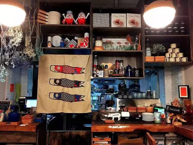 香港漫步街头,最具香港特色的街区