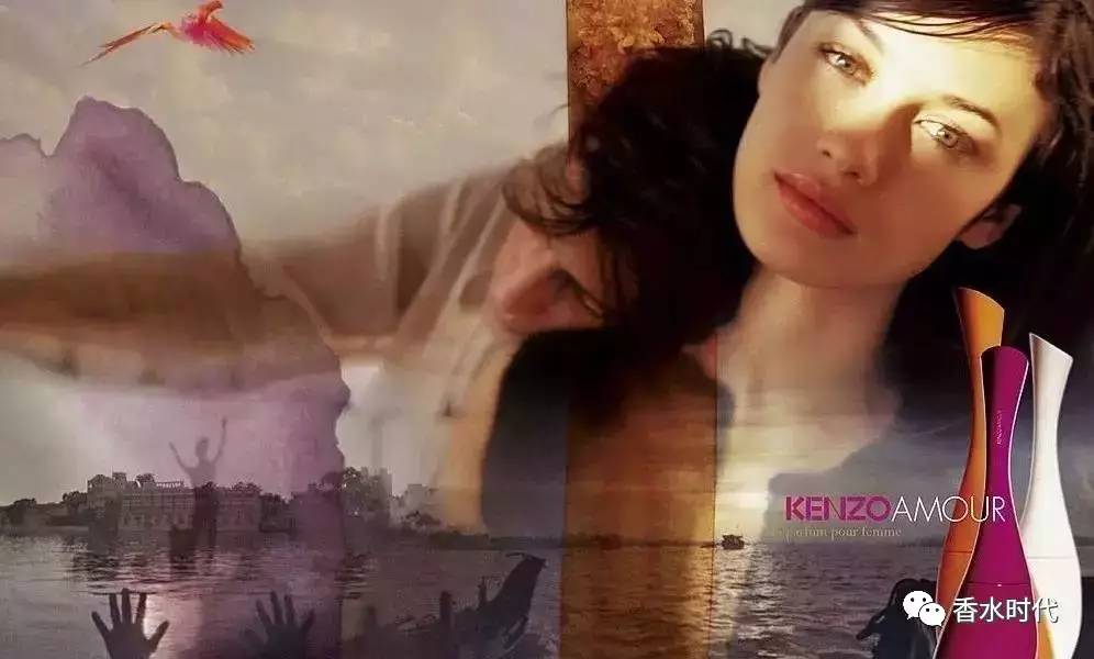 冷门又高级感女士香水,女士香水各大经典款测评