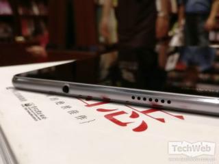 华为平板m3青春版10.1内部构造,华为平板m3青春版实测