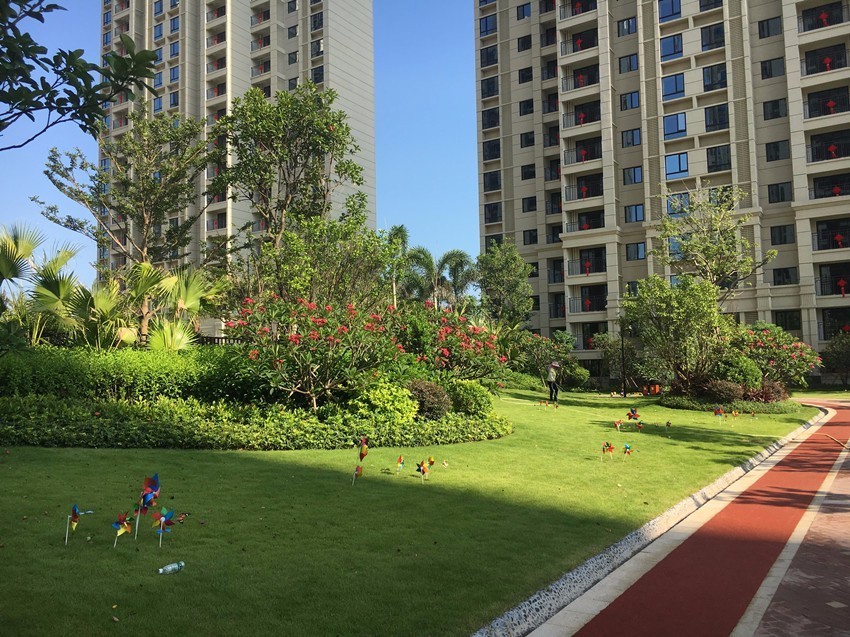 中海万锦熙岸交房时间,厦门中海万锦熙岸论坛