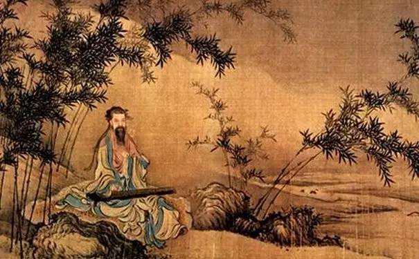 嵇康何时投靠司马氏,嵇康的历史背景