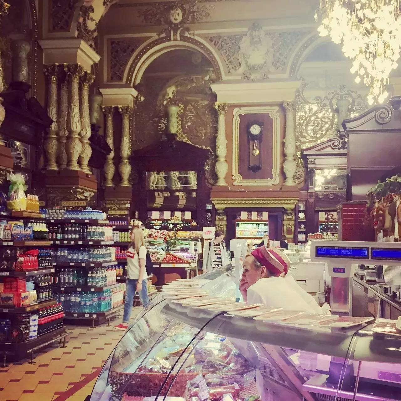 在大烤炉天缅怀一支无添加的鲜果冰棒