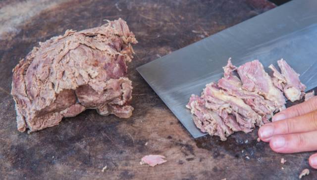 弥勒神仙店,弥勒本地人推荐的餐馆