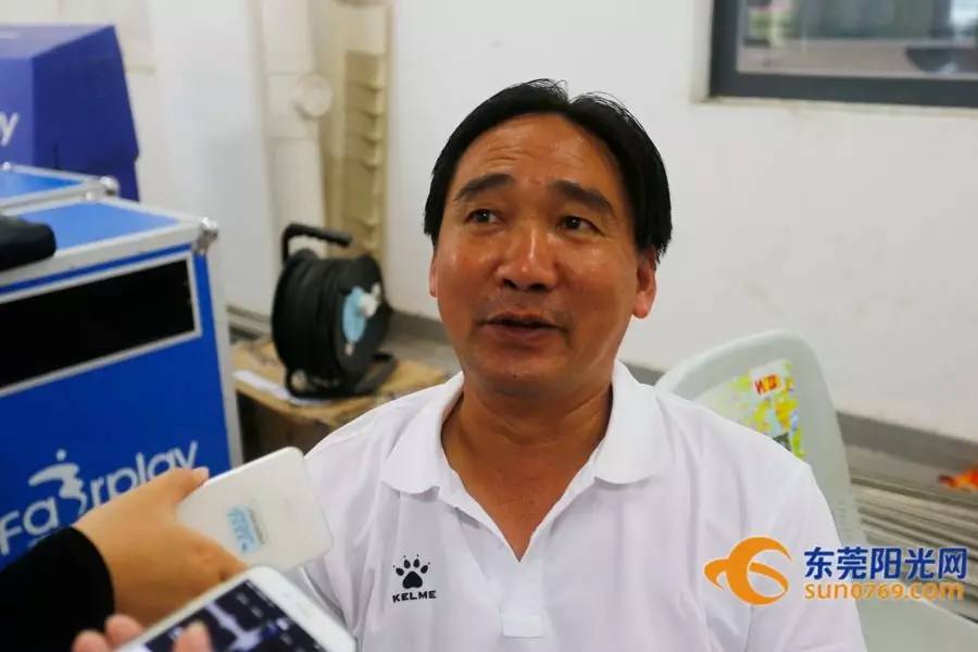 2017年东莞市田径锦标赛,东莞田径运动会纪录