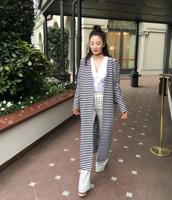 maxmara秀场视频完整版,走秀maxmara