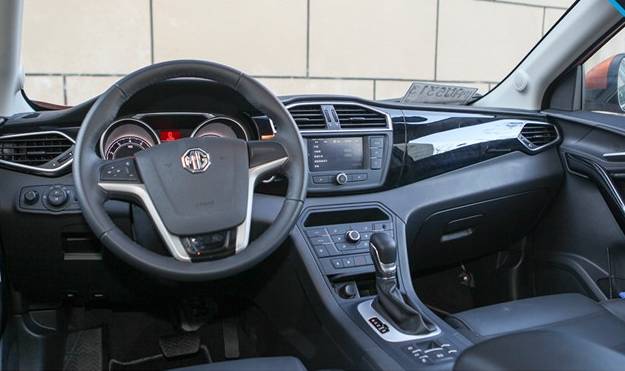 名爵锐腾车主,名爵锐腾跟其他车型比较