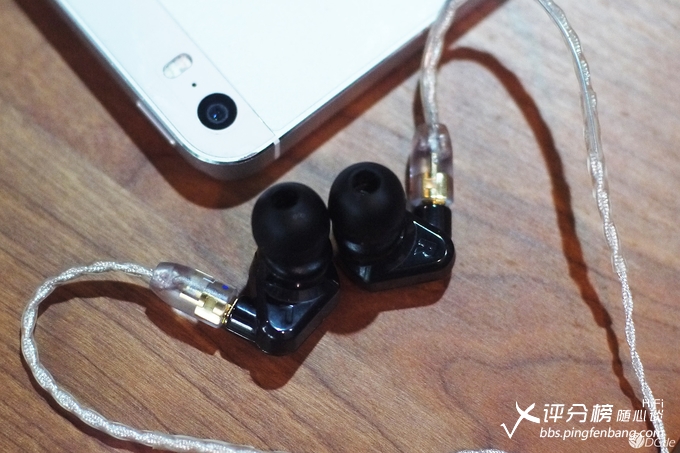 这悦耳的琴声流连忘返CampfireAudioLyra耳塞小记